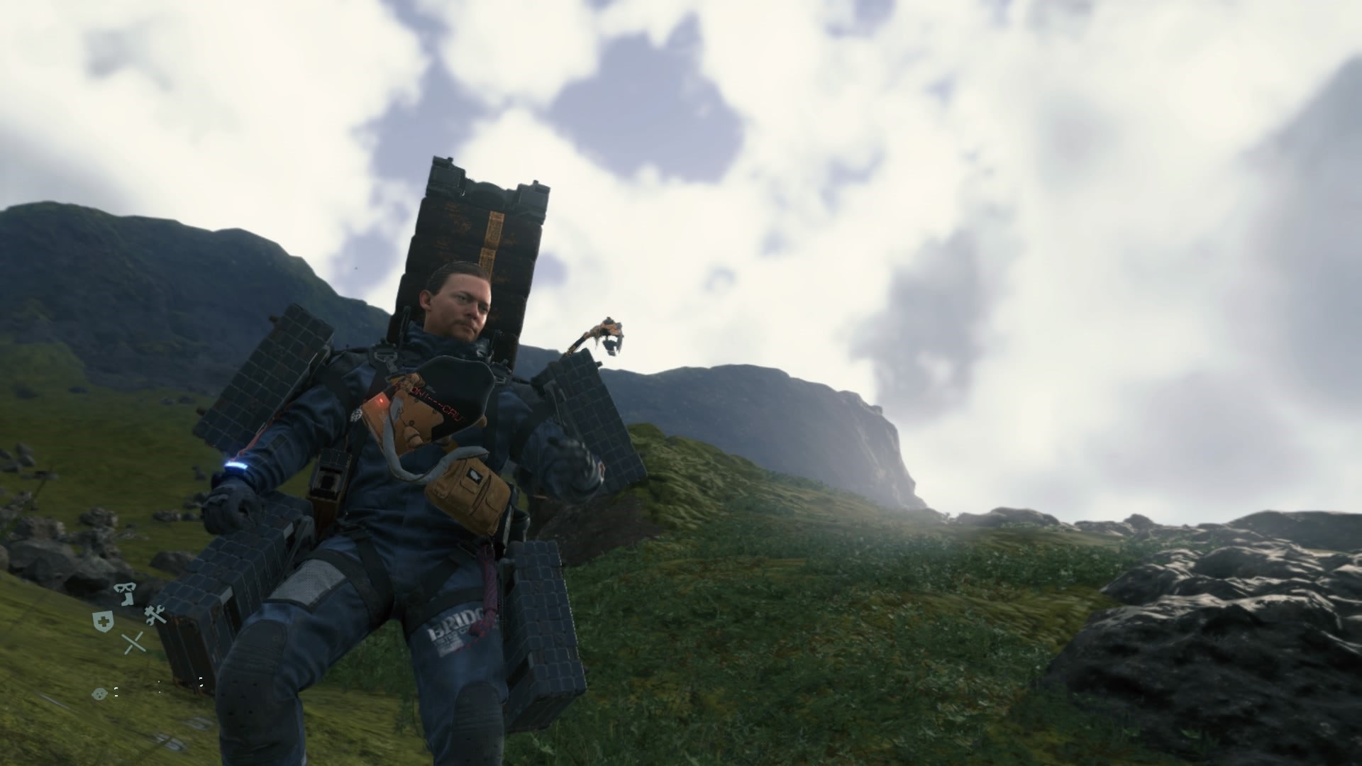 Screenshot: Ethan Gach