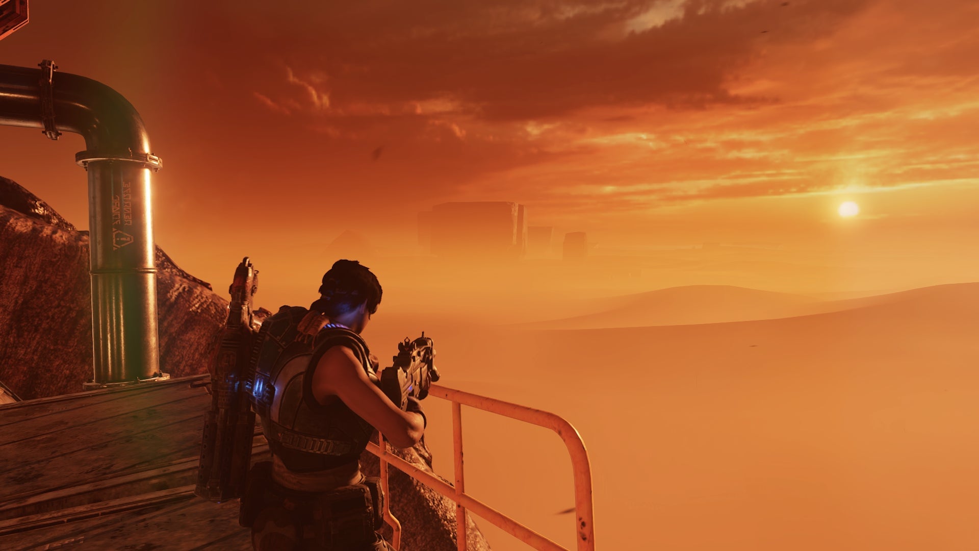 Screenshot: Ethan Gach