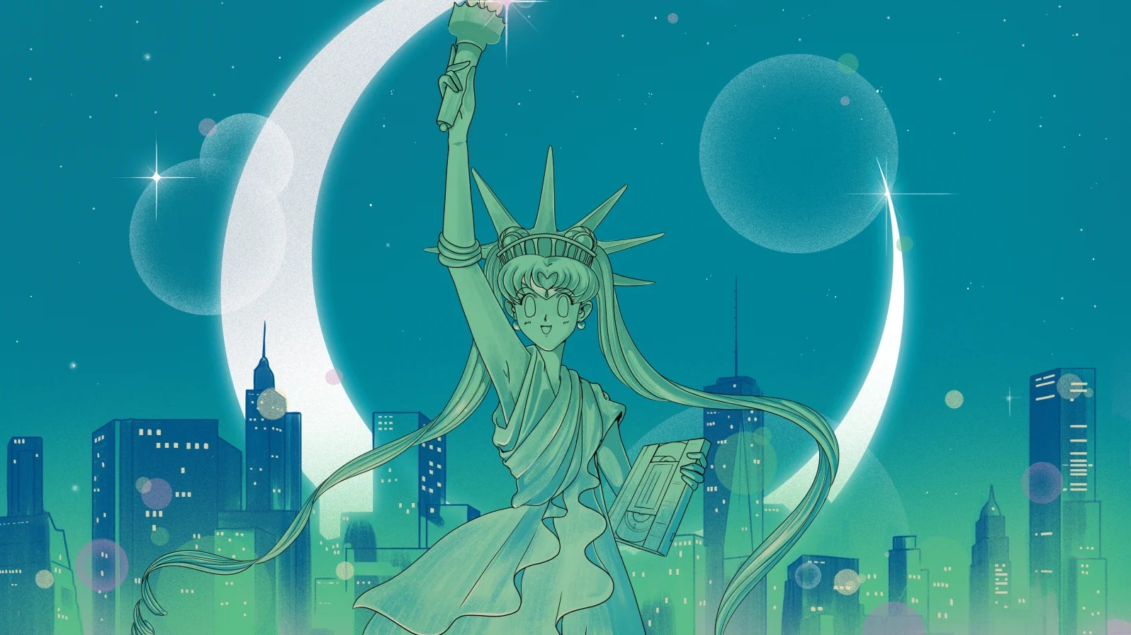 Illustration: Chelsea Beck