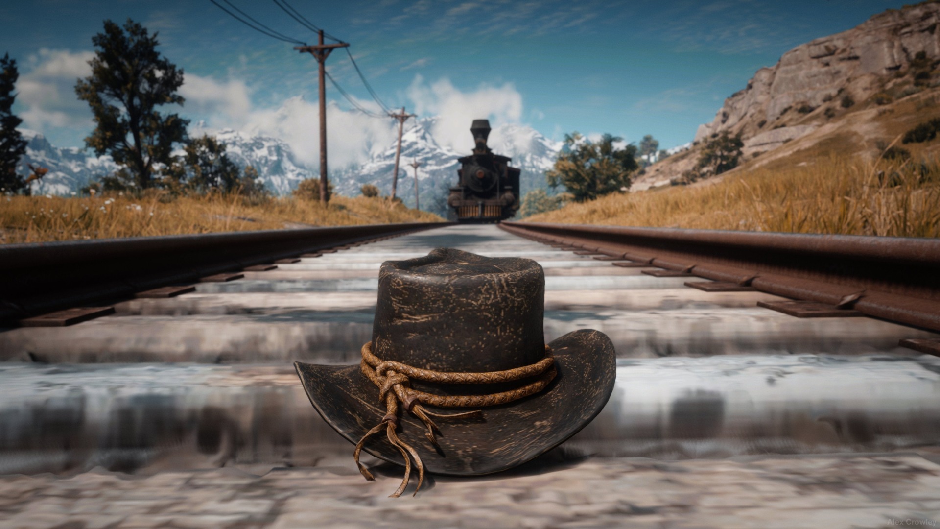 Red Dead Redemption II