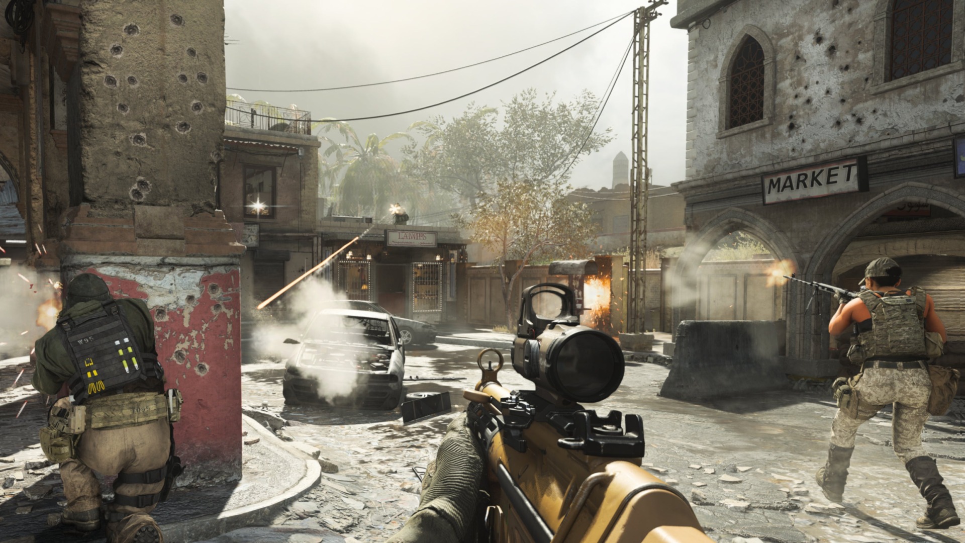 Image: Activision “Crash”