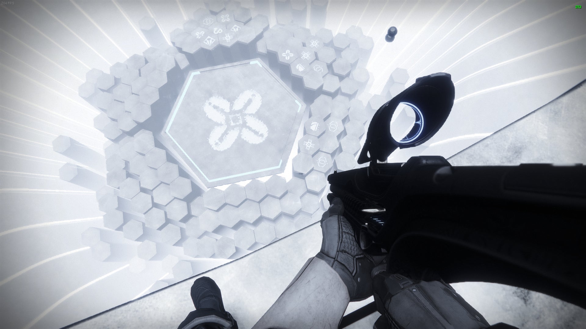 Screenshot: Geckoleon