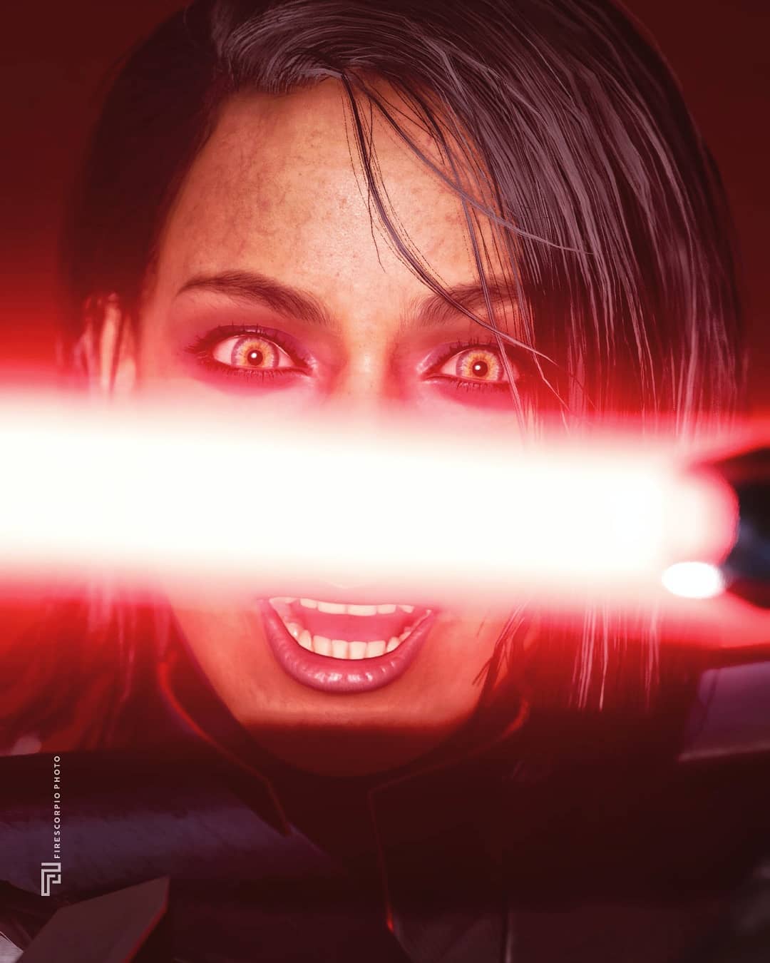 Star Wars Jedi: Fallen Order