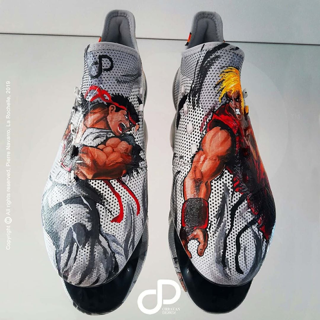 Photo: Pierre Navarro