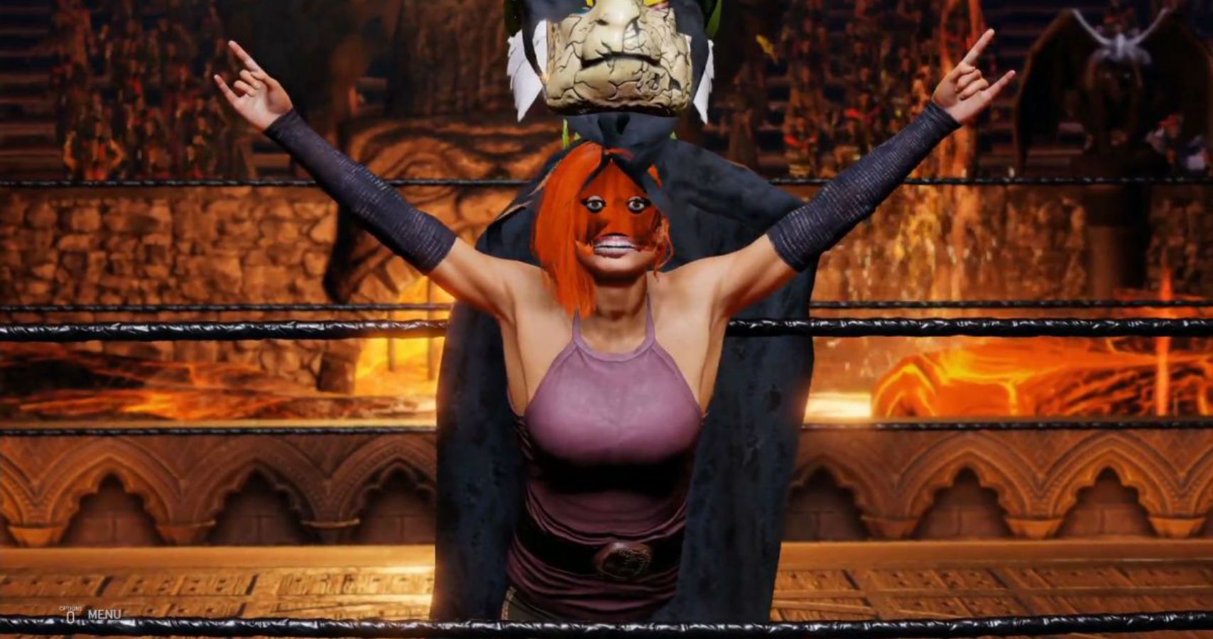 Screenshot: Highlight Reel 517