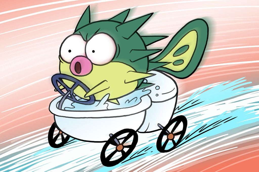 Illustration: ZeroChan923600