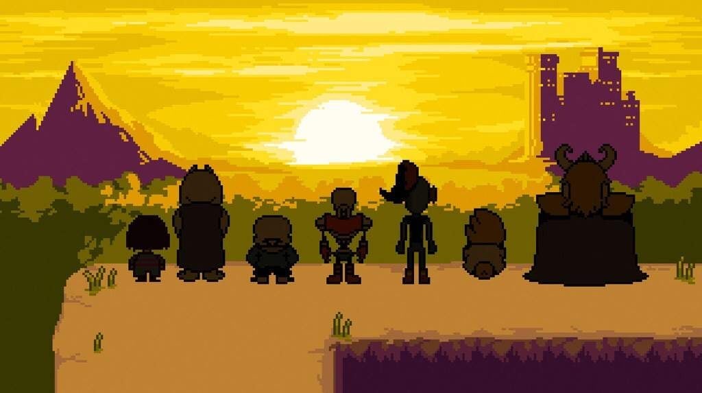 Image: Undertale