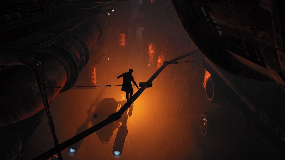 Star Wars Jedi: Fallen Order