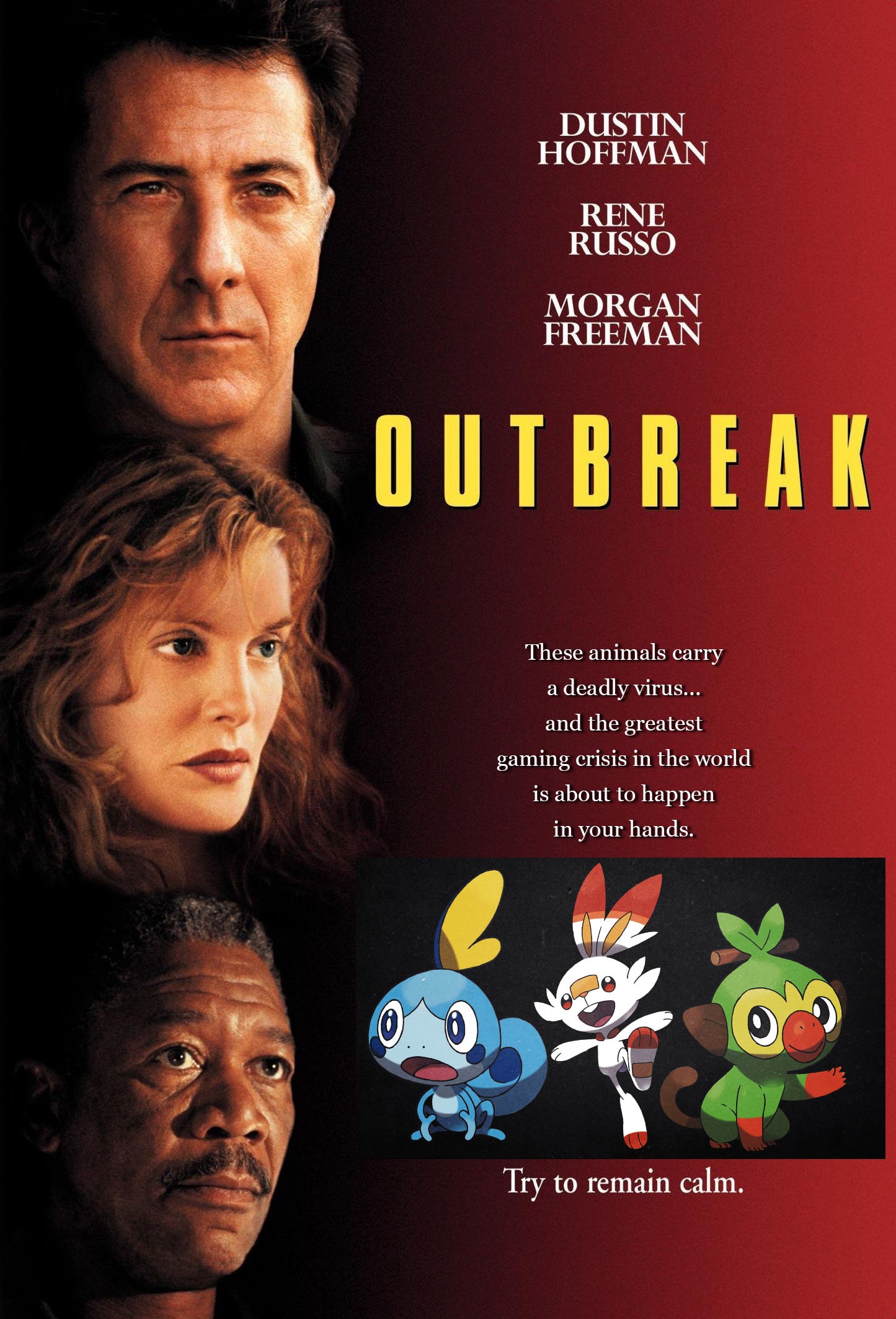 Image: Handsome and Marble