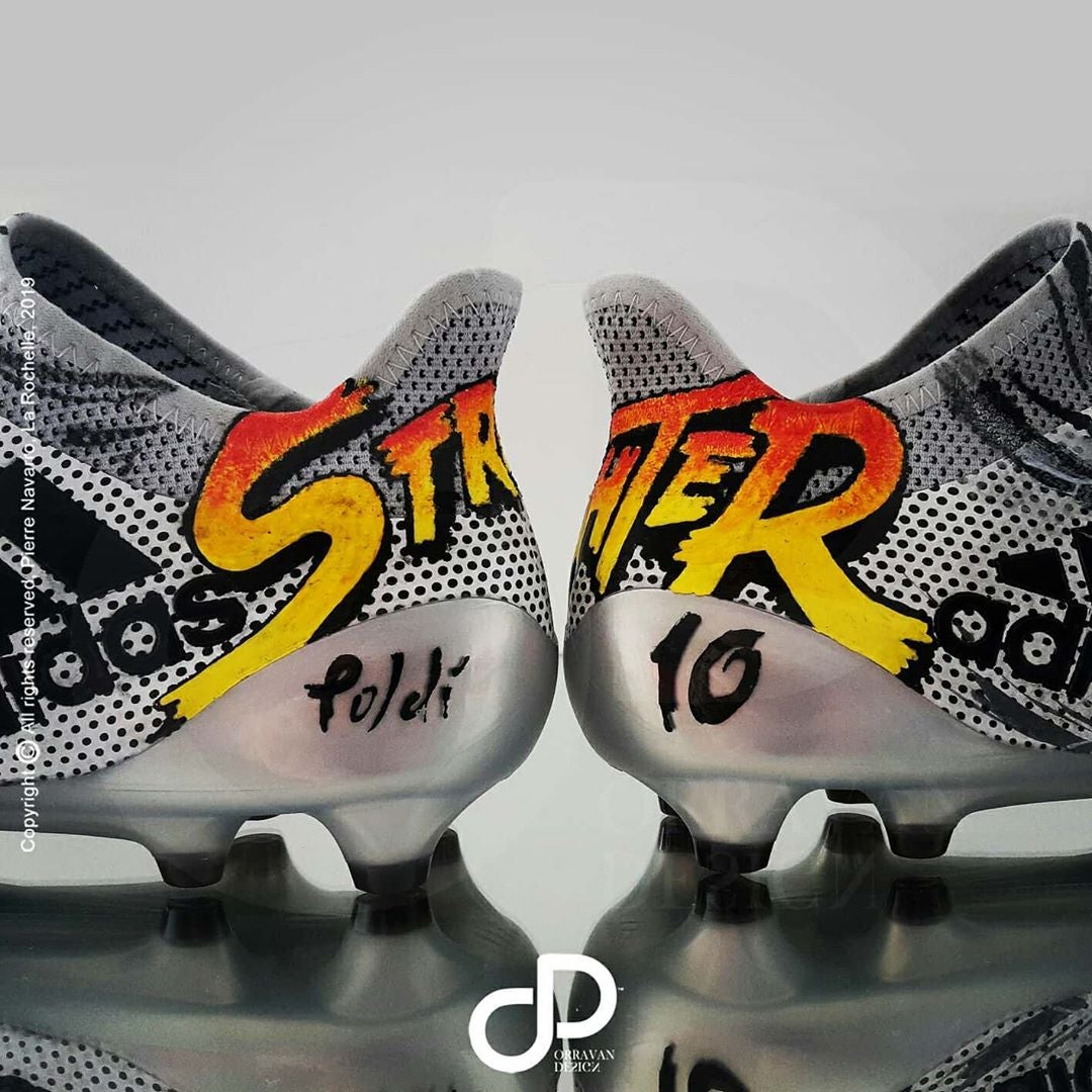 Photo: Pierre Navarro