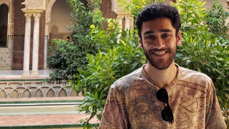 Photo: Free Palestine