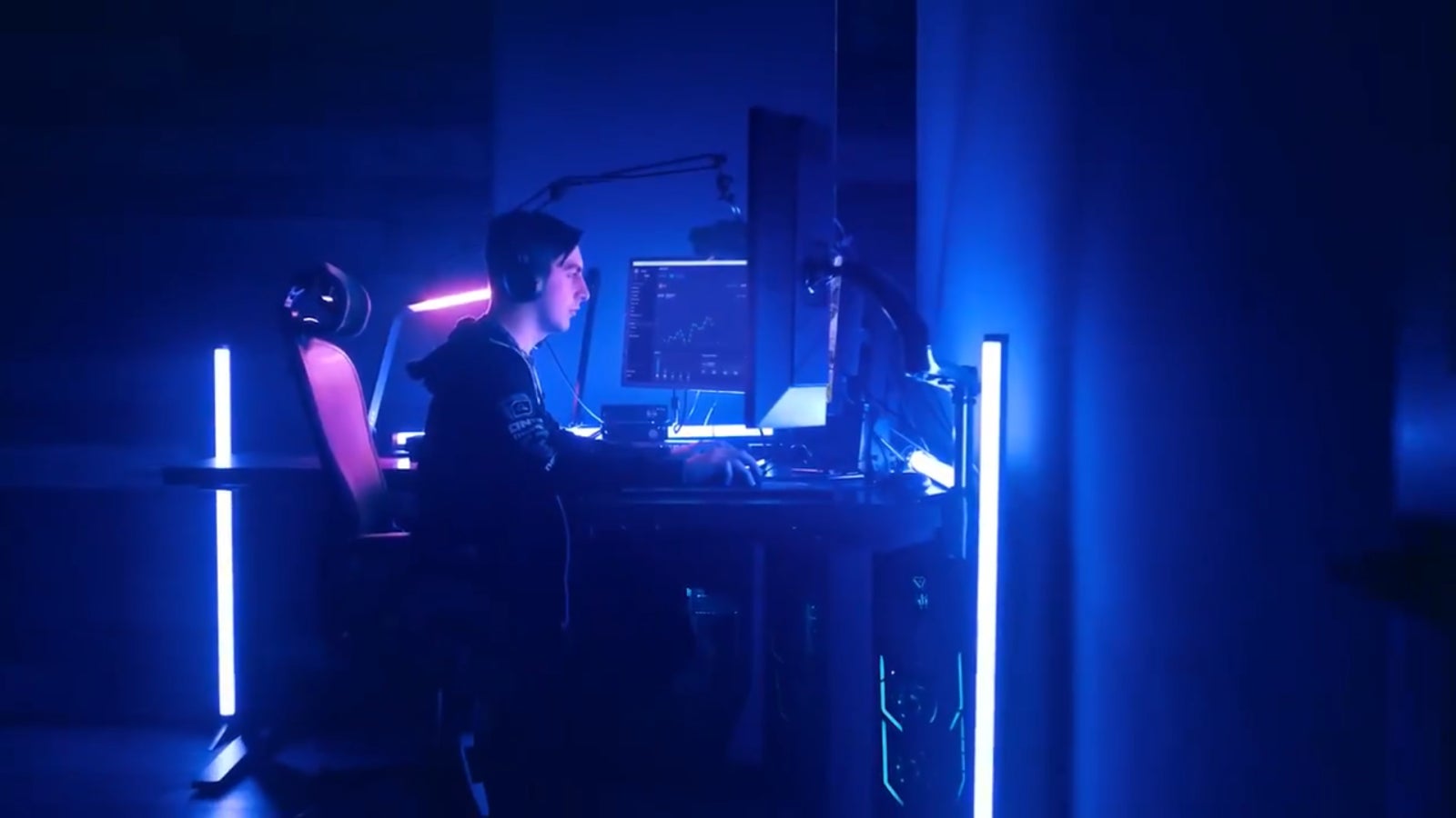 Image: Michael “Shroud” Grzesiek