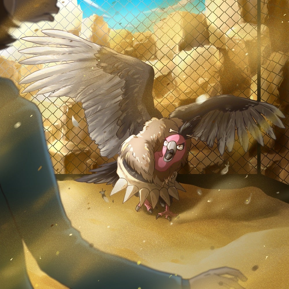 Illustration: Ringo-Mikan