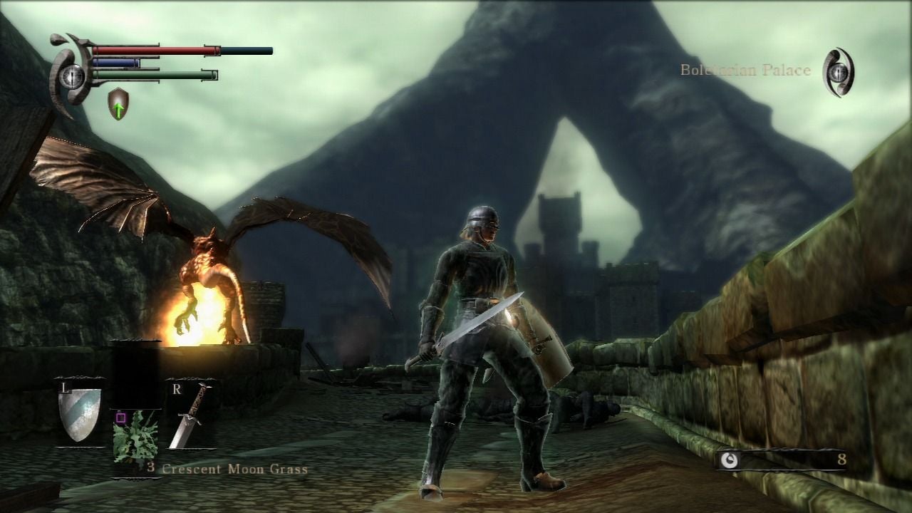 Demon’s Souls