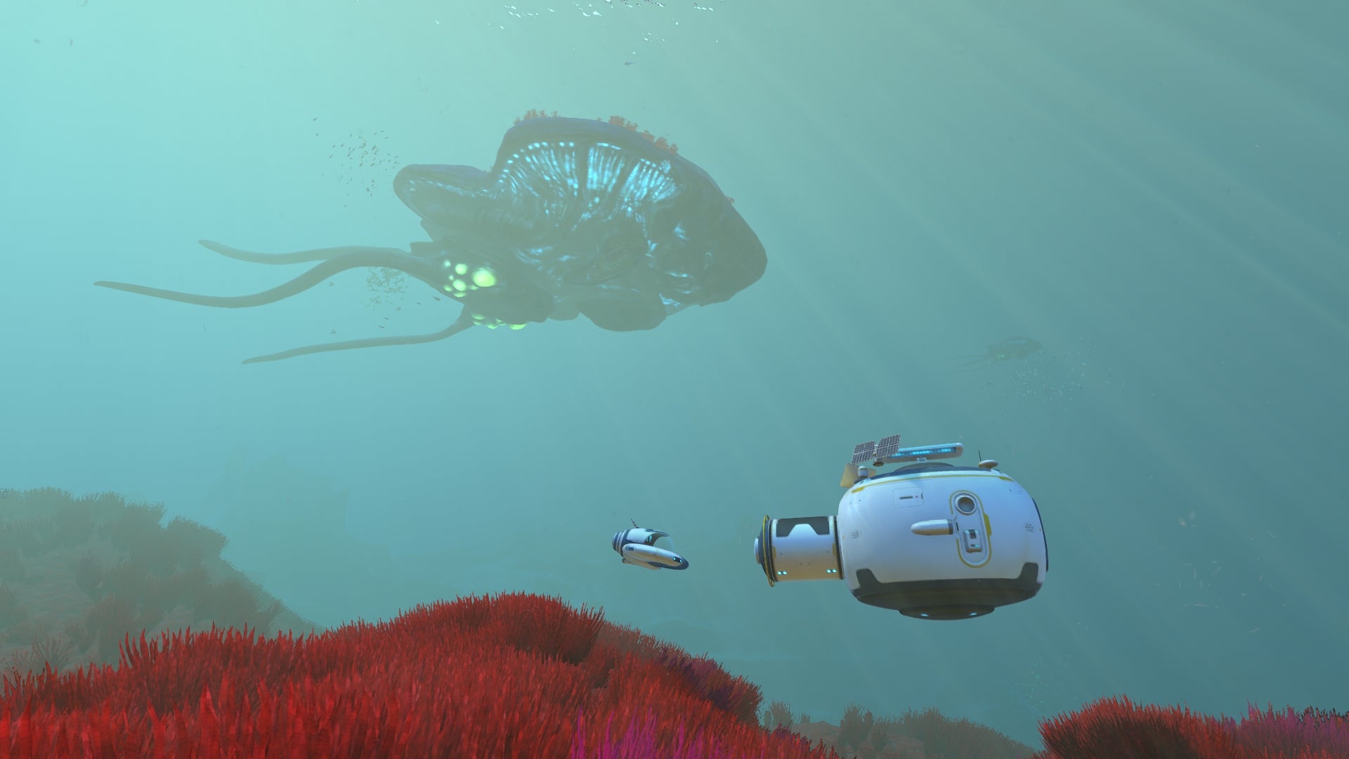 Subnautica