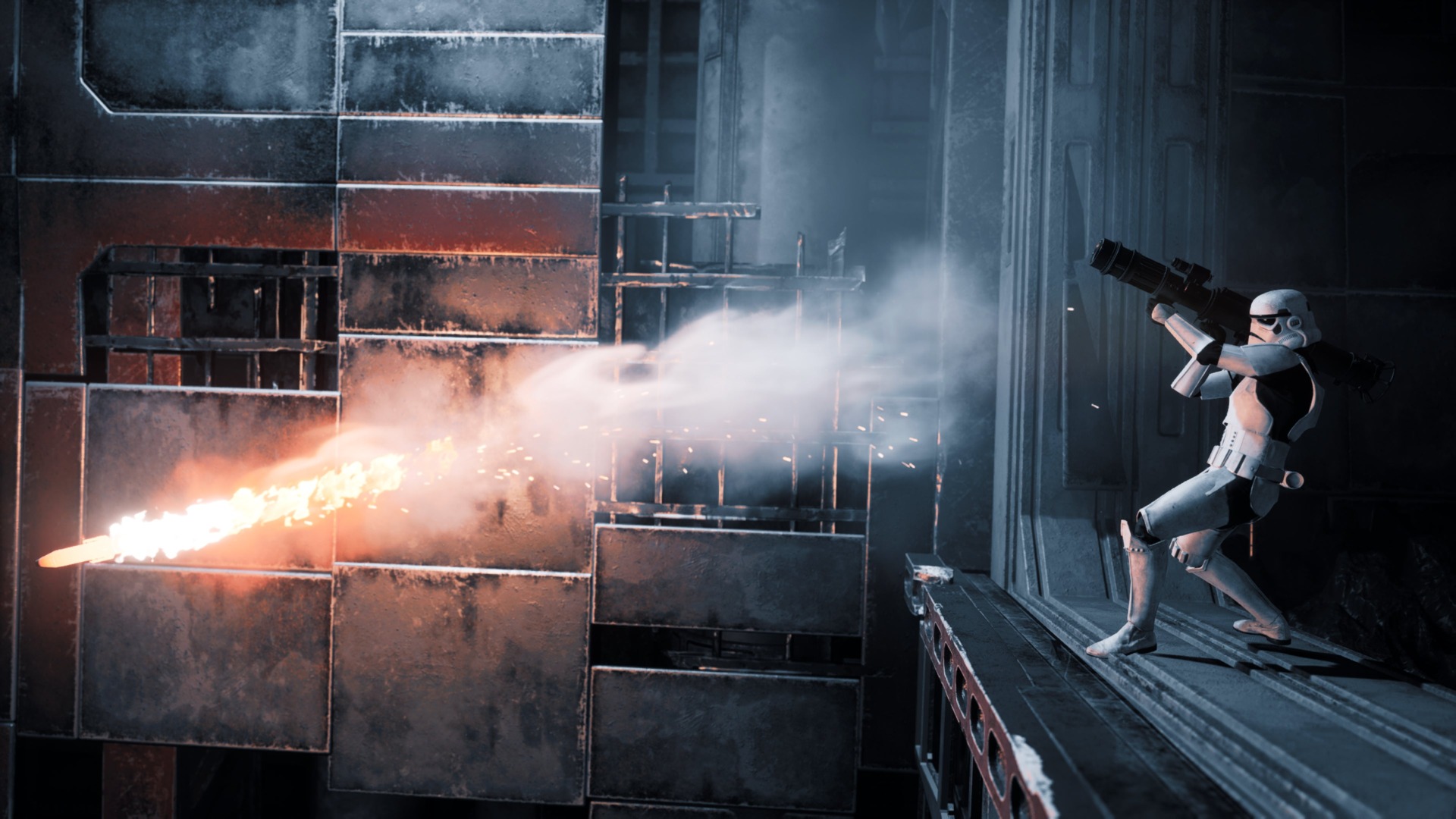 Star Wars Jedi: Fallen Order