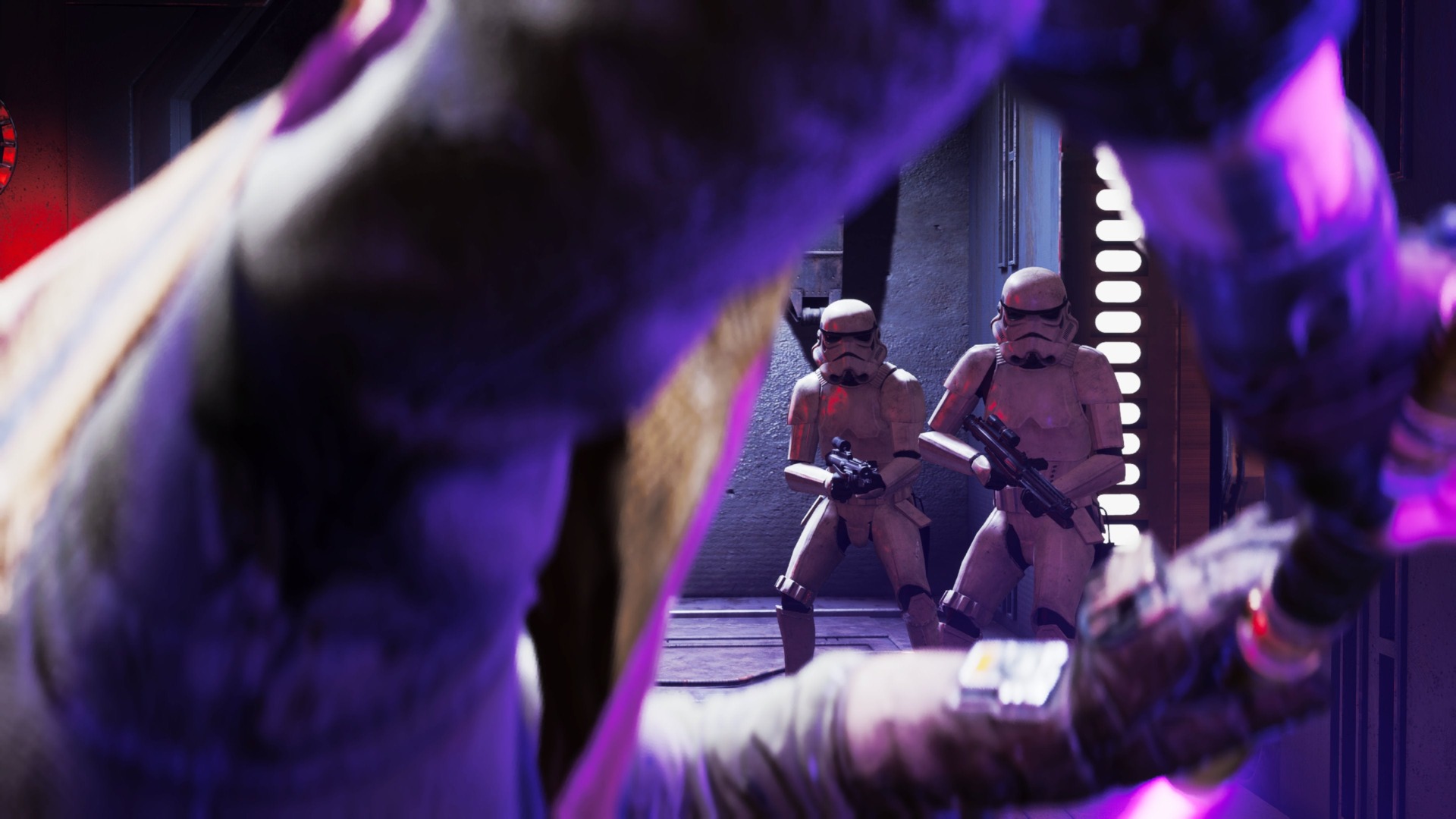 Star Wars Jedi: Fallen Order