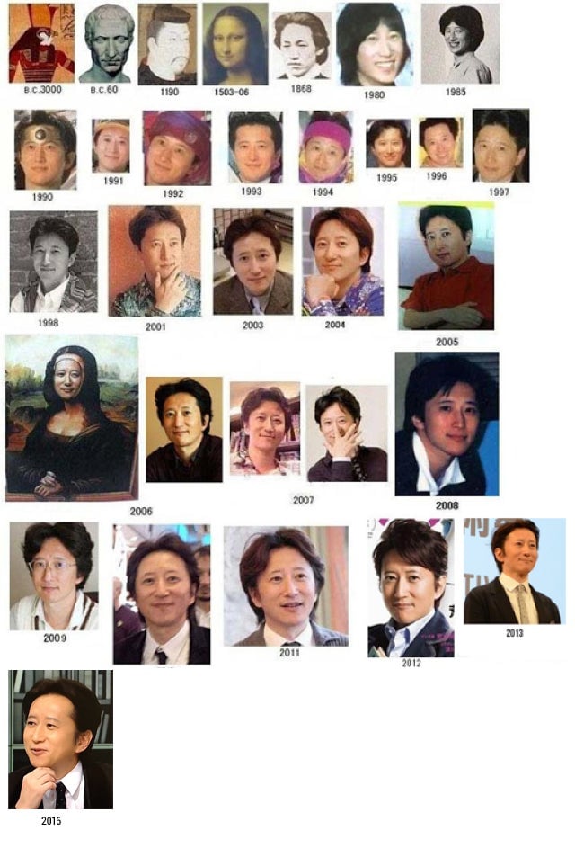 Image: 2ch / Image: NHK