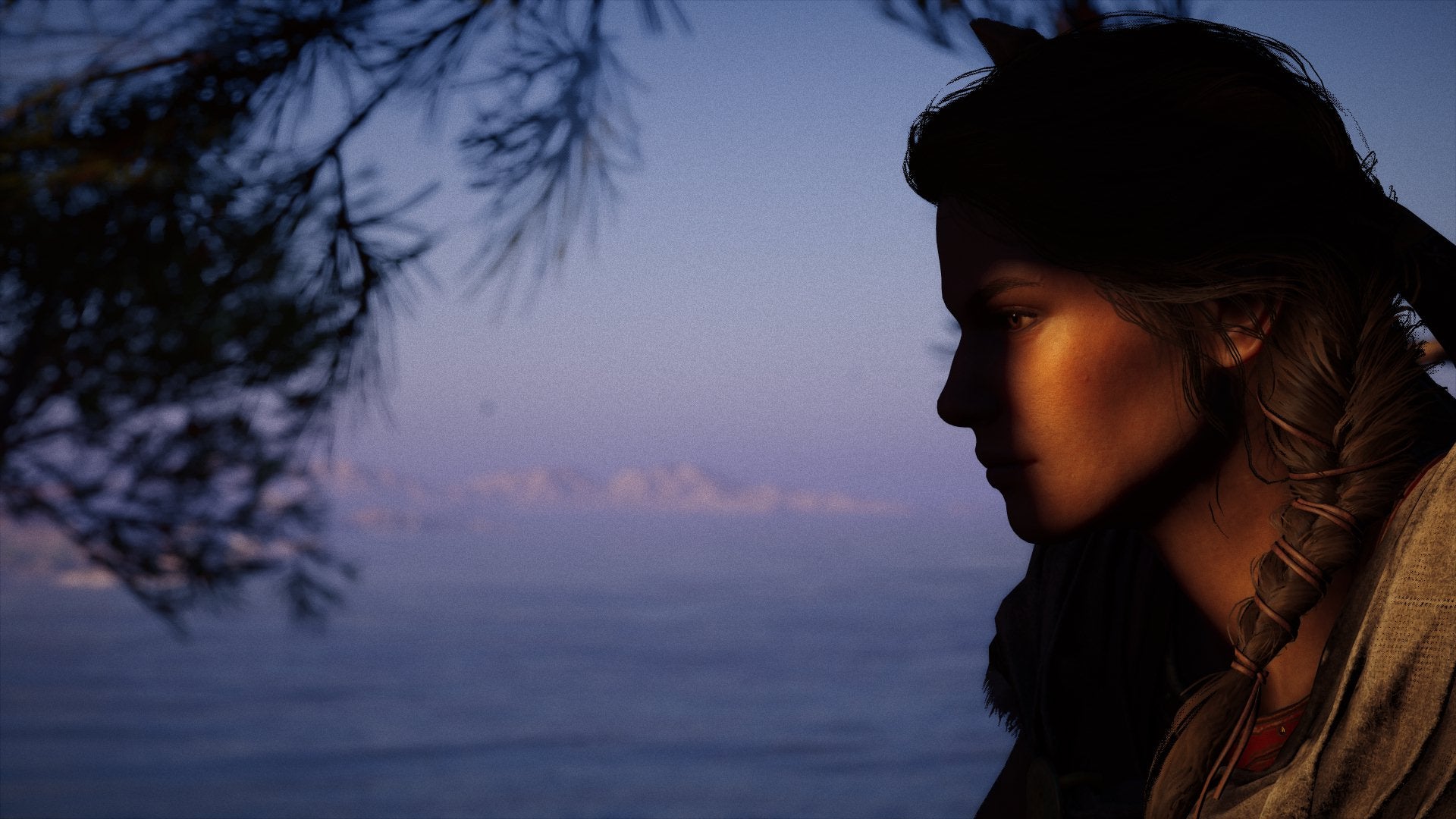 Assassinās Creed: Odyssey