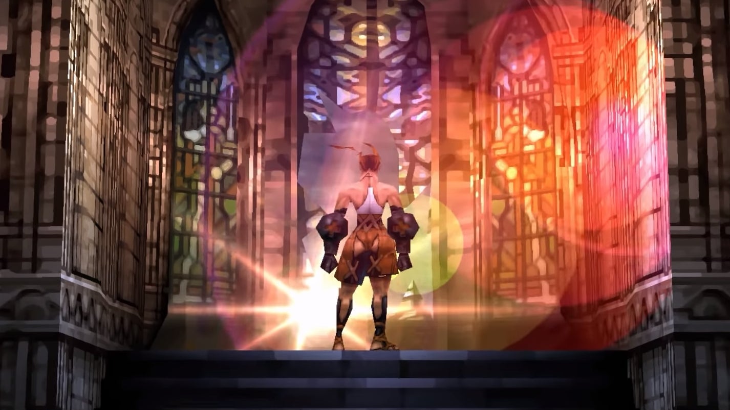 Screenshot: Square Enix via JamesInDigital
