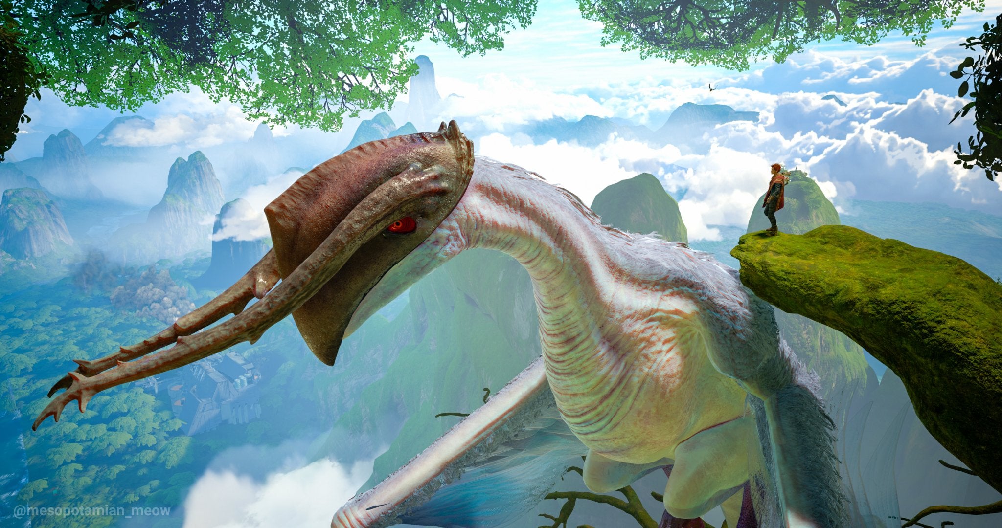 Star Wars Jedi: Fallen Order