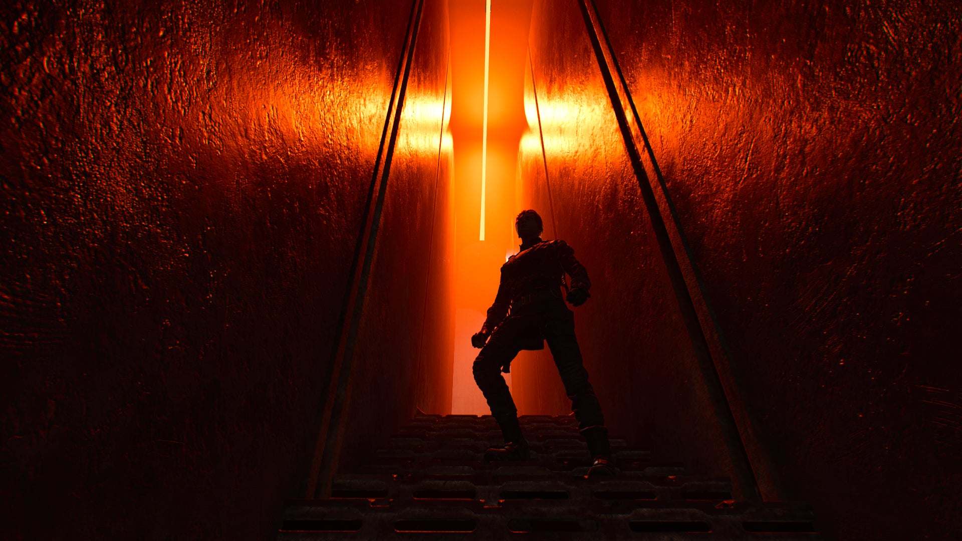 Star Wars Jedi: Fallen Order