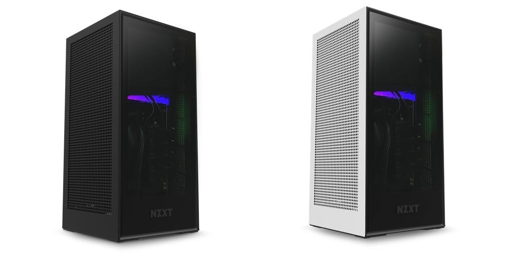 Photo: NZXT