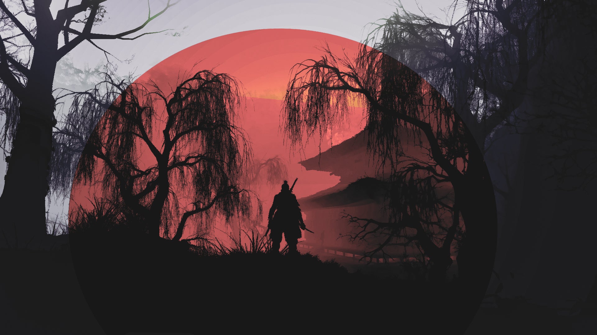 Sekiro: Shadows Die Twice