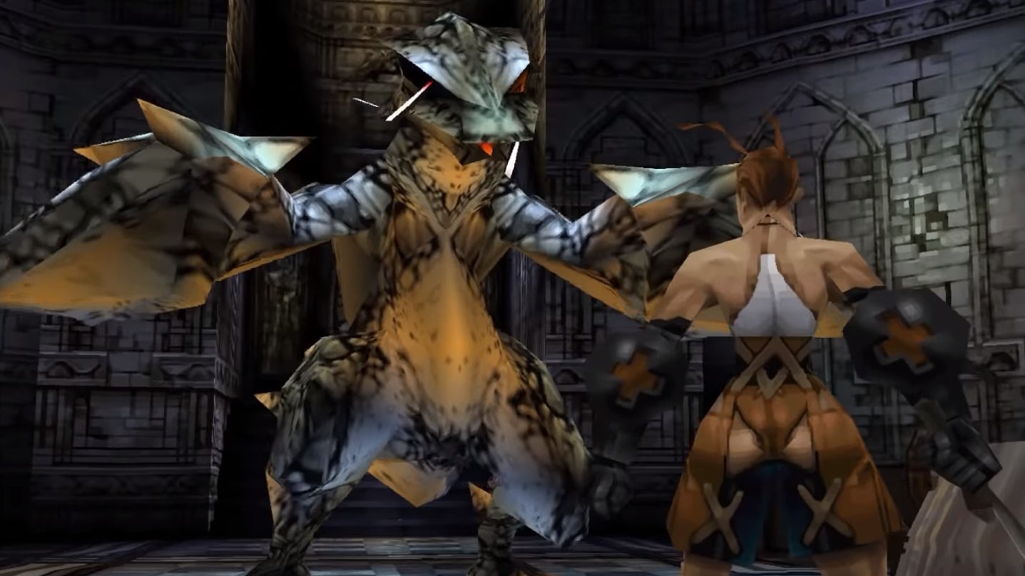 Screenshot: Square Enix via JamesInDigital