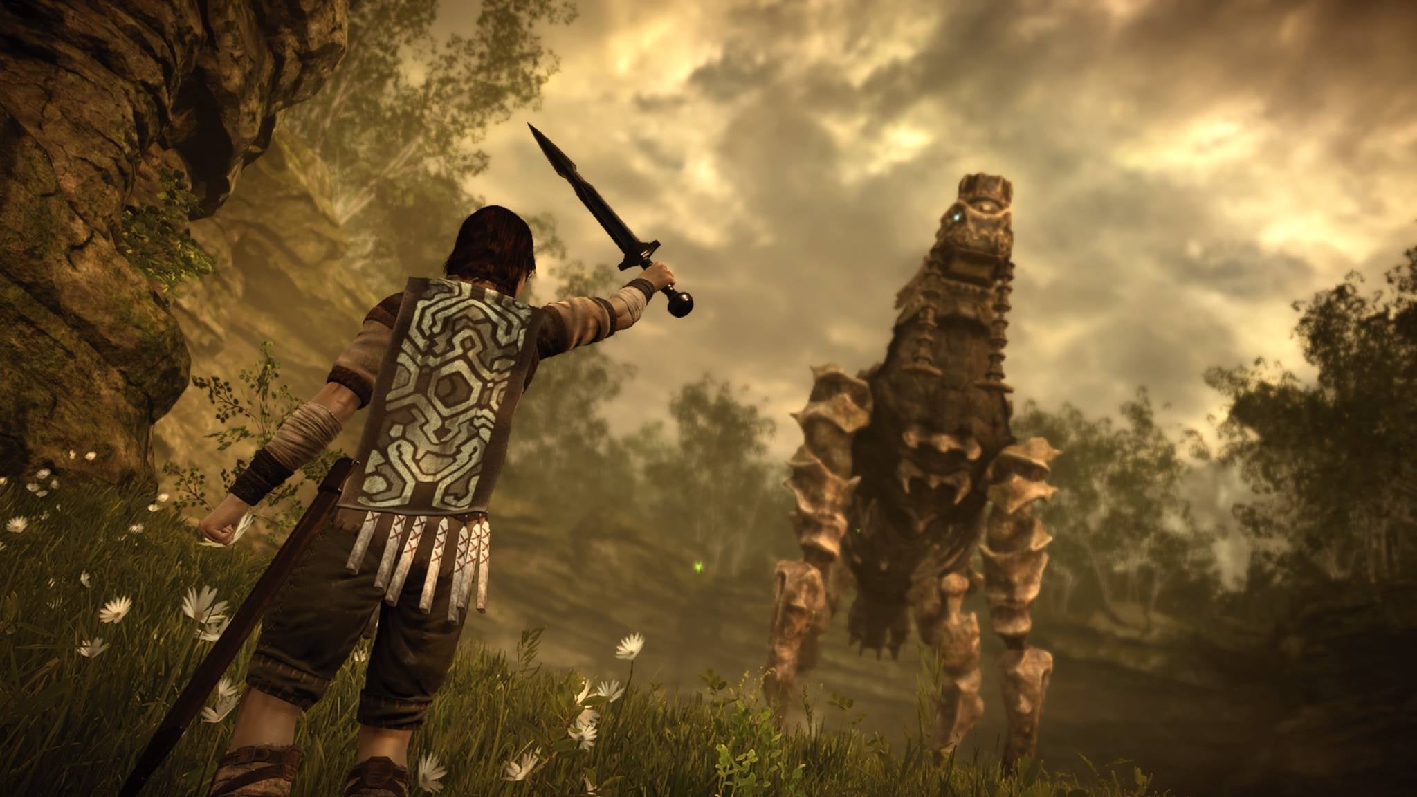 Screenshot: Ten of Diamonds