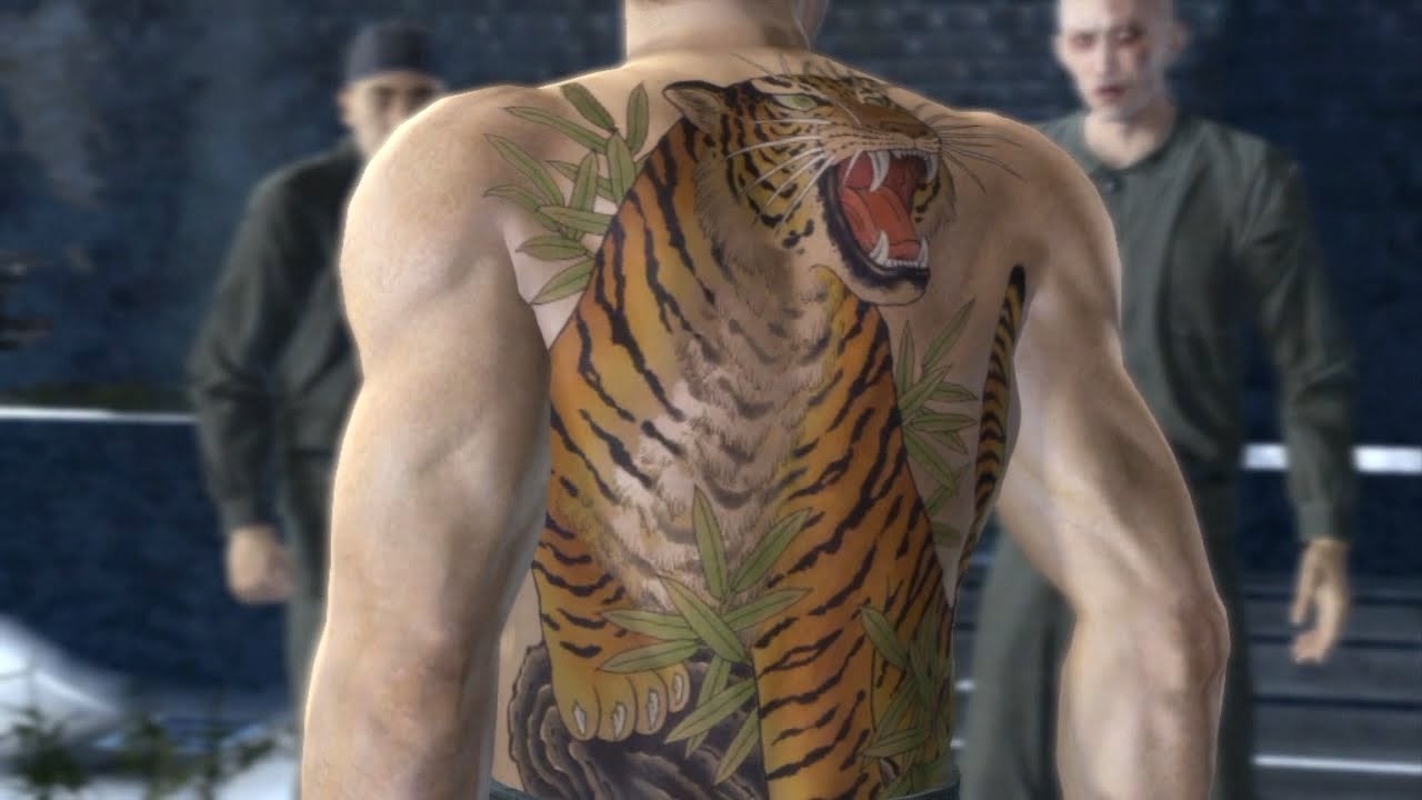 Screenshot: G.C Gamez