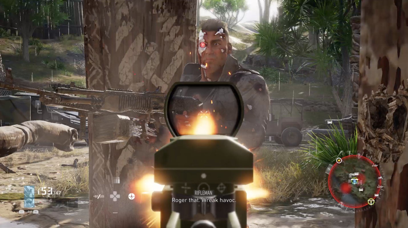 Ghost Recon Breakpoint