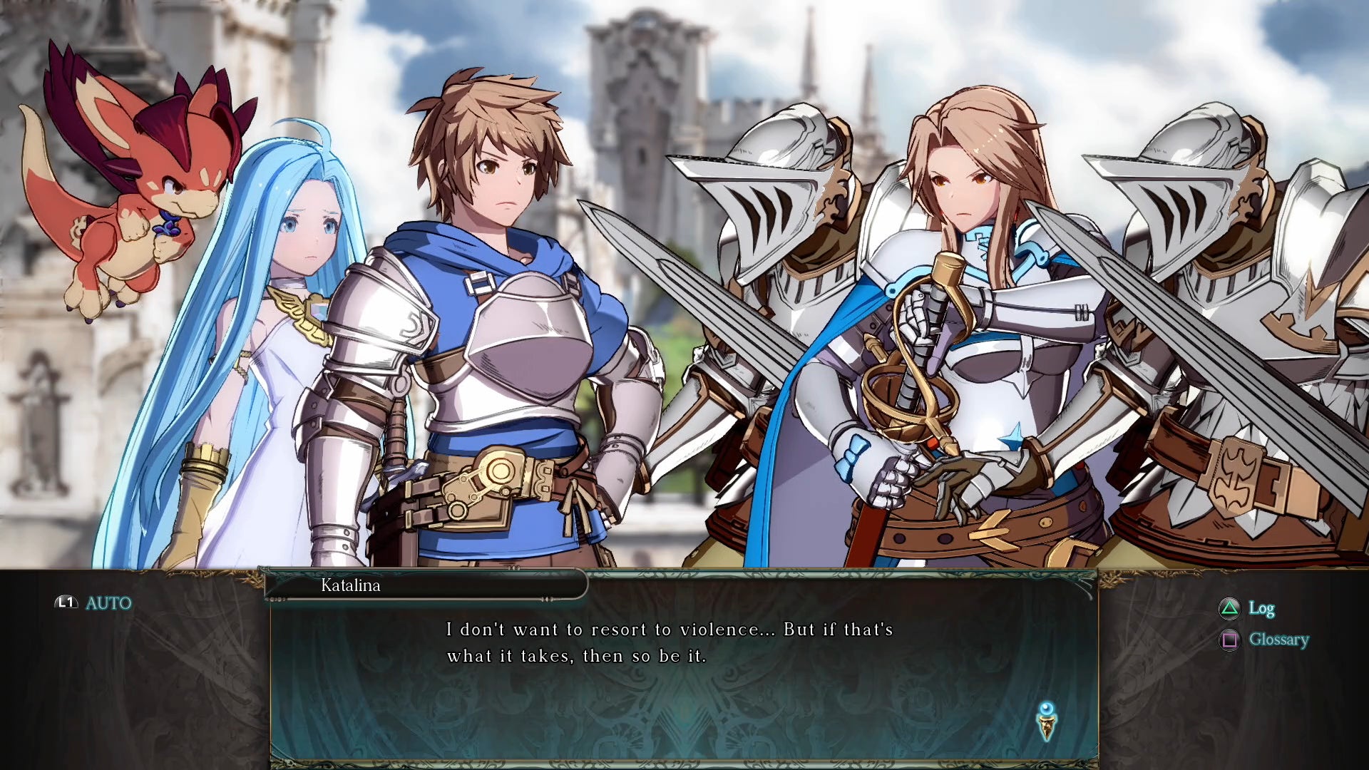 Screenshot: Cygames (Kotaku