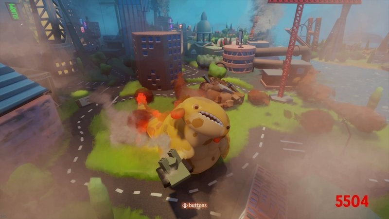 Screenshot: HeartFactory-KW, et al