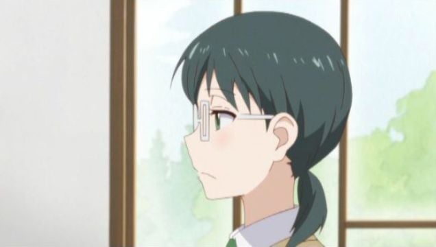 Image: 日本のアニメ―ション作品