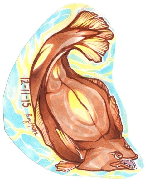 Illustration: Smellerby