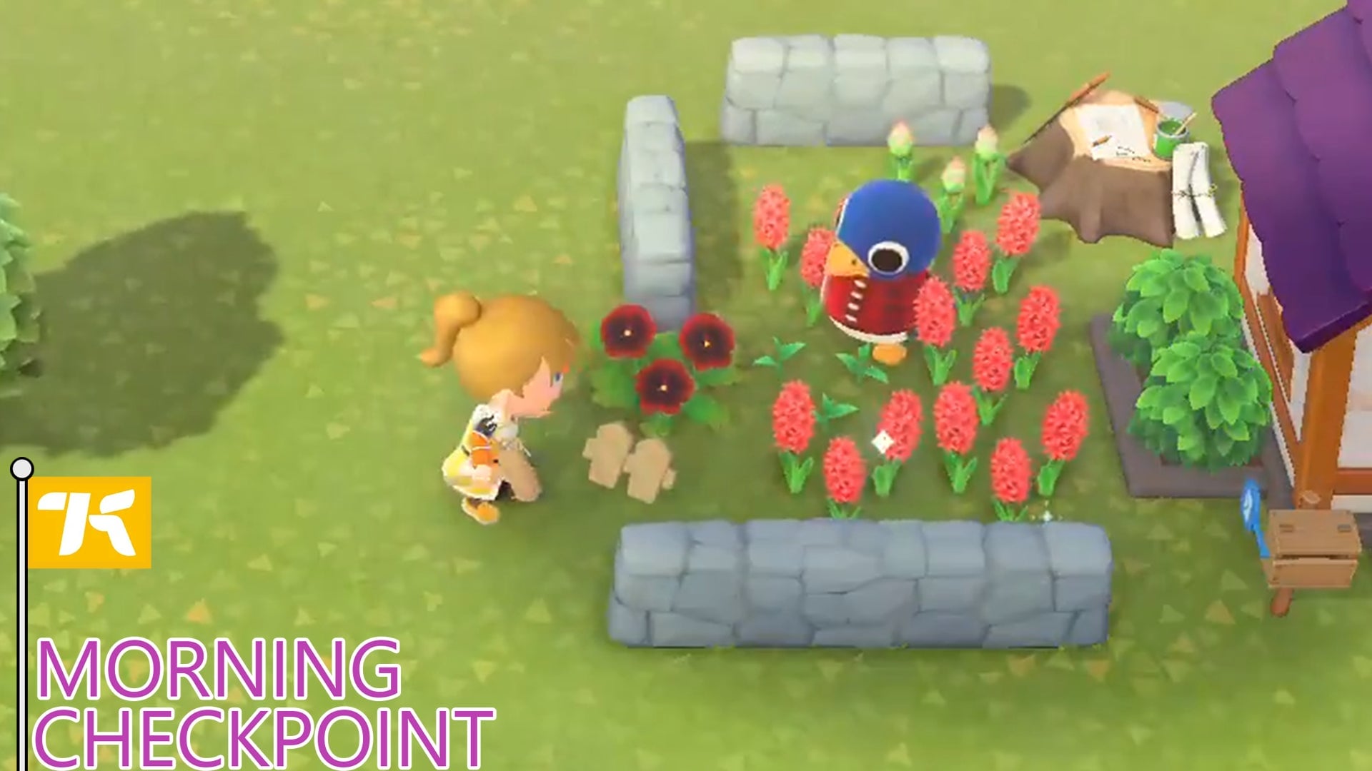 Screenshot: UltimaShadowX