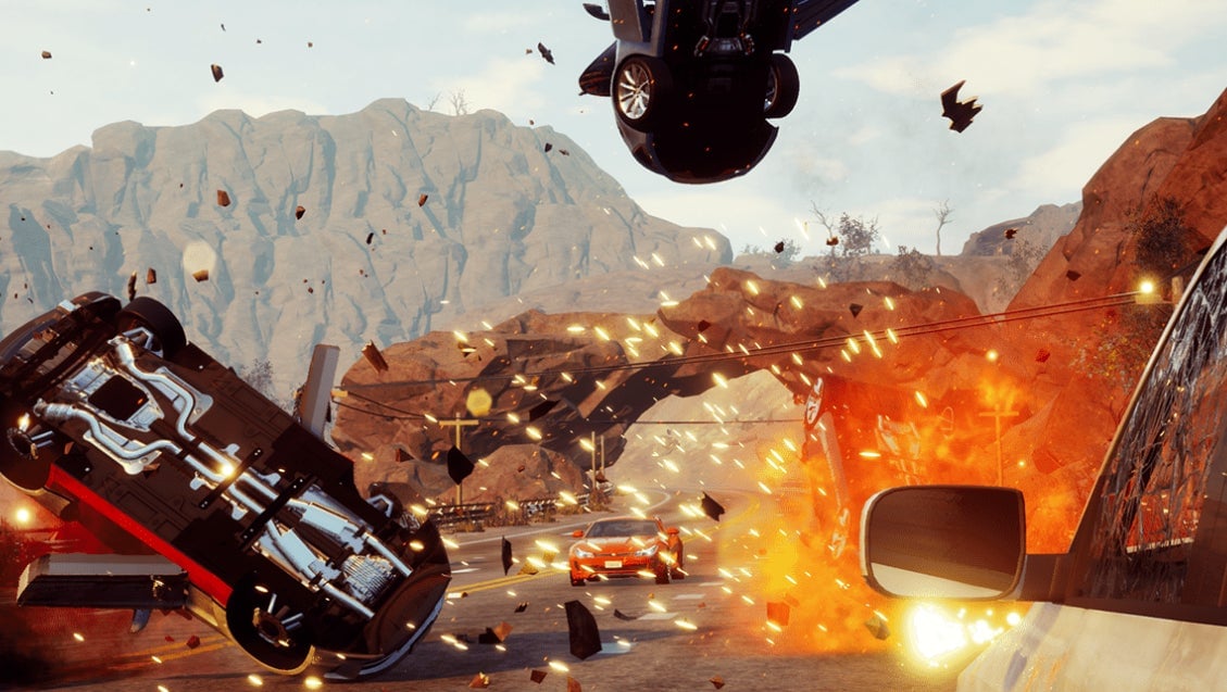 Image: Three Fields Entertainment