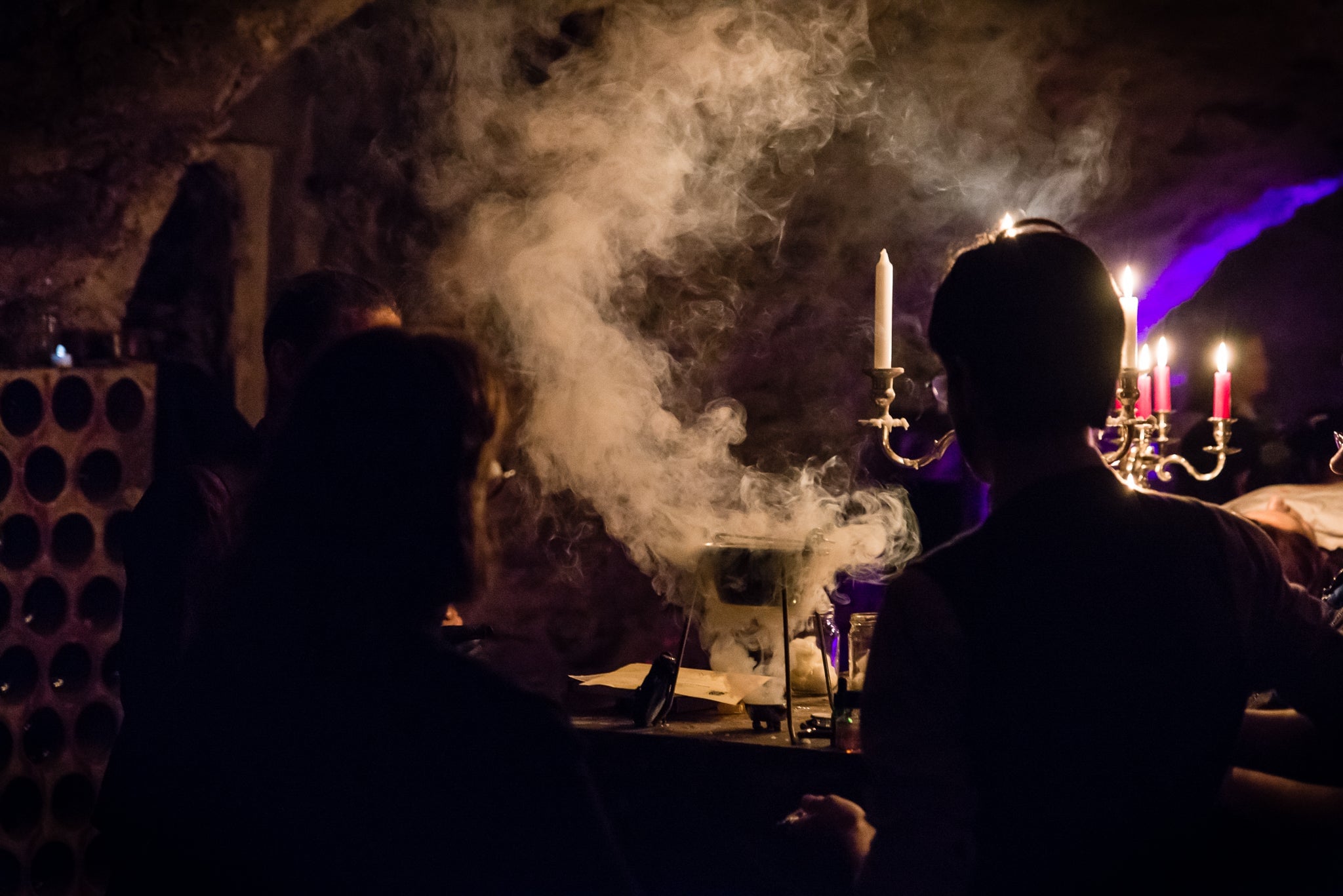 Photo: Courtesy Toivo Voll