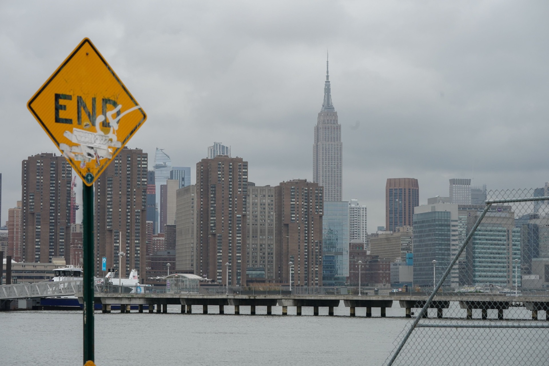 Photo: Bryan R. Smith / AFP