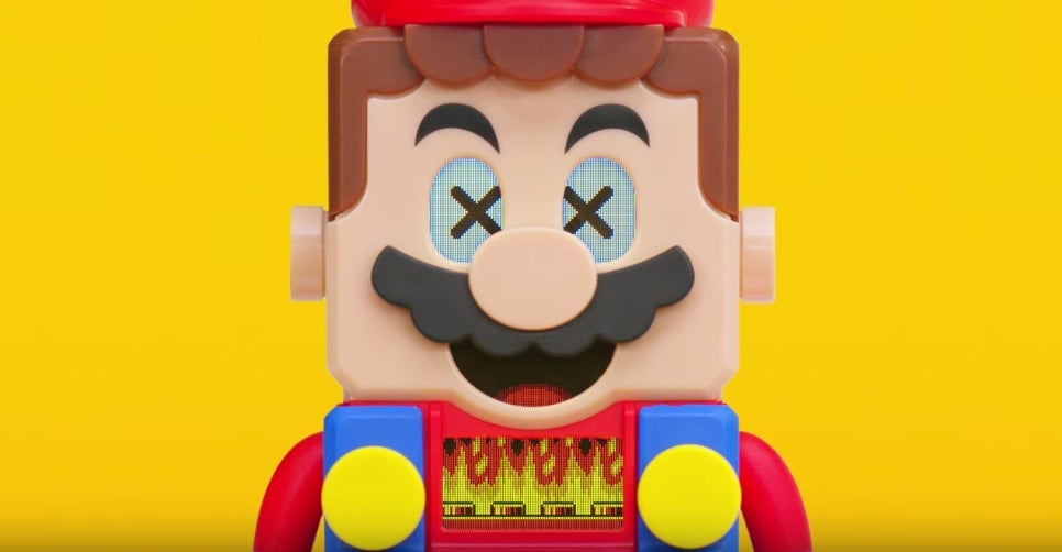 Screenshot: Nintendo