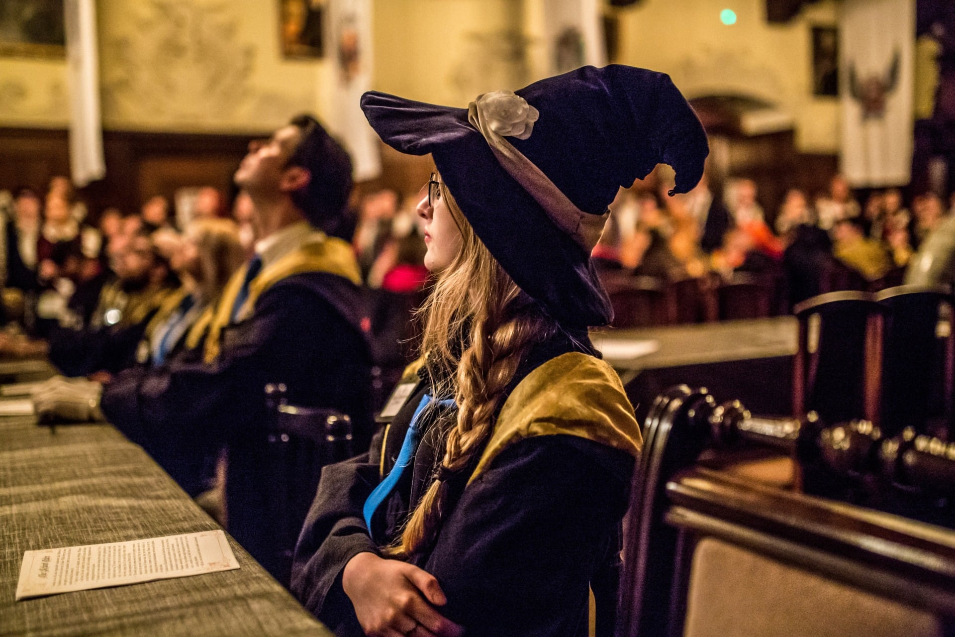 Photo: Courtesy Przemysław Jendroska