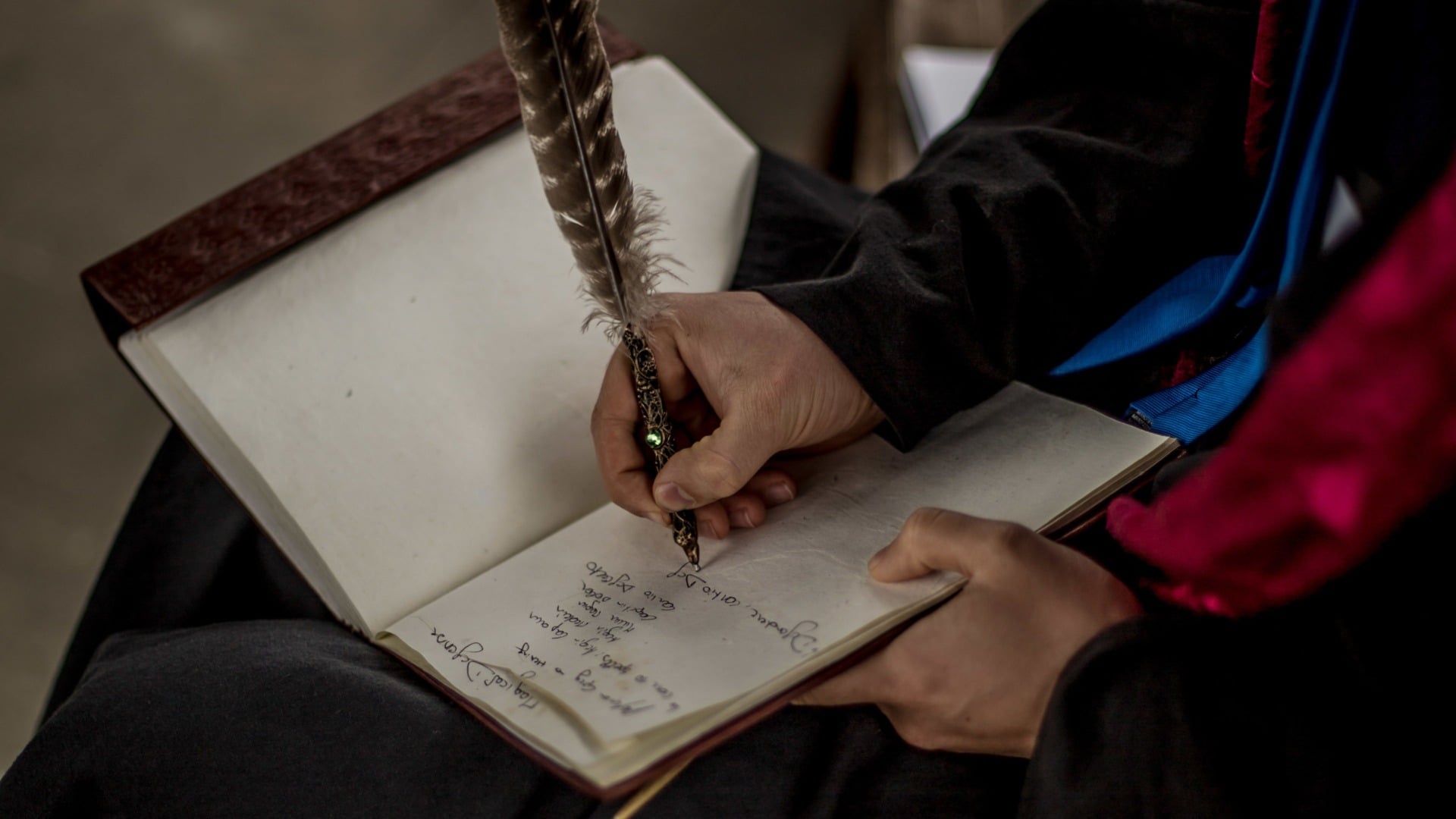 Photo: Courtesy Przemysław Jendroska