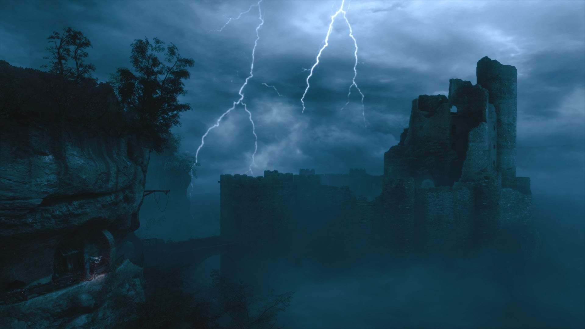 A Plague Tale: Innocence 