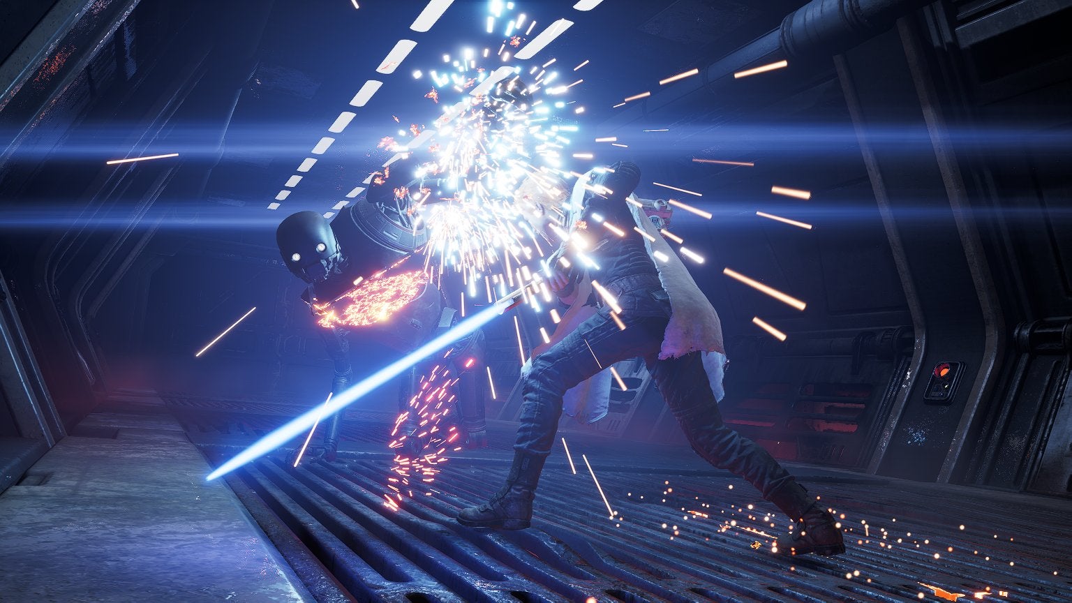 Star Wars Jedi: Fallen Order