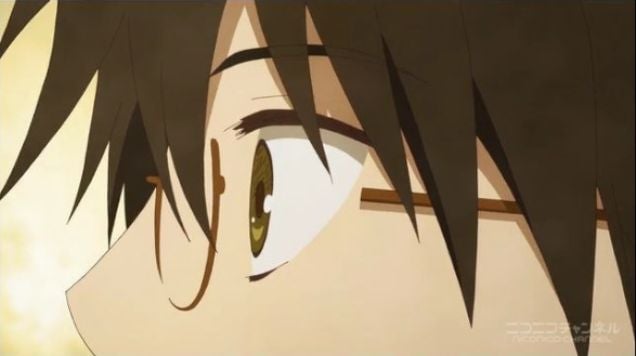 Image: 日本のアニメ―ション作品