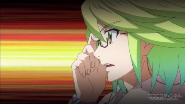 Image: 日本のアニメ―ション作品