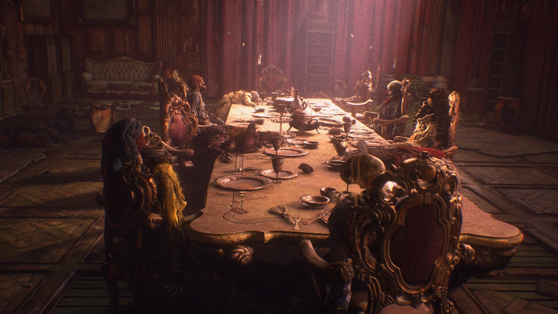 Uncharted 4: A Thief’s End