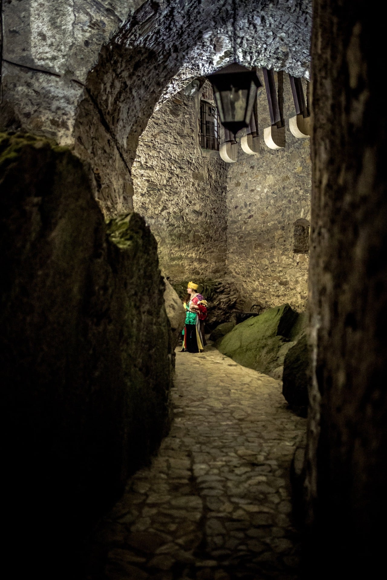 Photo: Courtesy Przemysław Jendroska