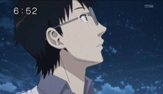 Photo: 日本のアニメ―ション作品